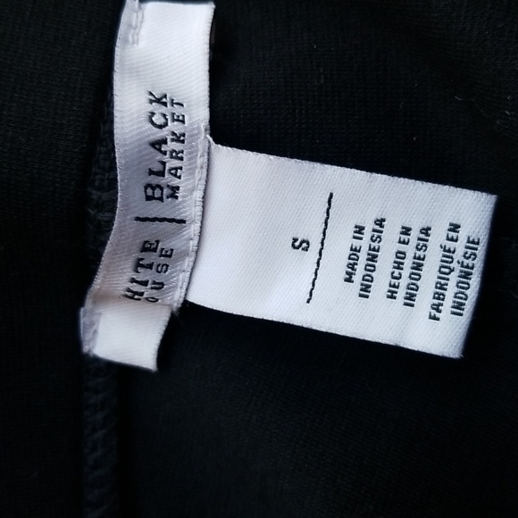 White House Black Market leggins - Picture 4 of 7